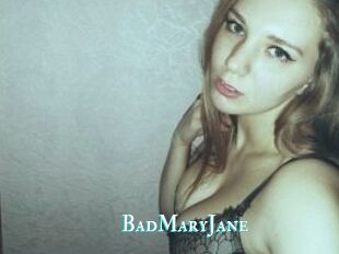BadMaryJane