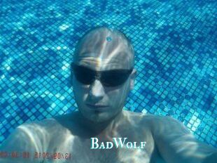 BadWolf