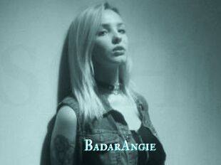 BadarAngie
