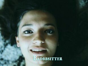 Badbbsitter