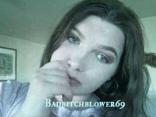 Badbitchblower69