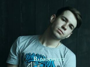 Badboysweet