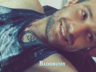 Baddbussy