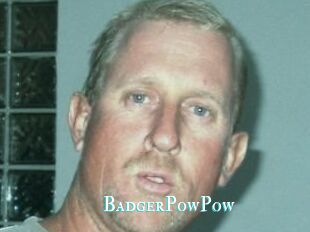 BadgerPowPow
