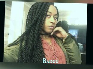 Baduu