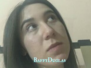 BaffyDuglas