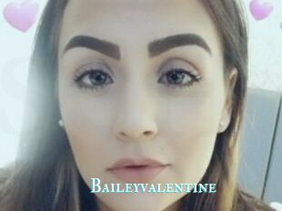 Baileyvalentine