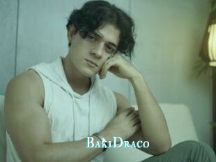 BakiDraco