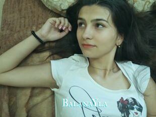 BalanaYla