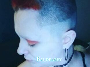 Baldbabey