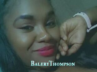 BaleryThompson