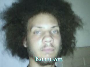 Ballplayer