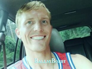 BallsyBobby