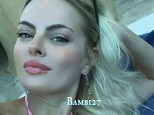 Bambi27