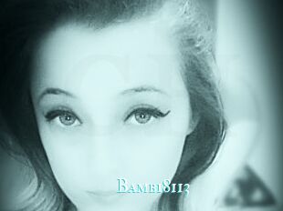 Bambi8113