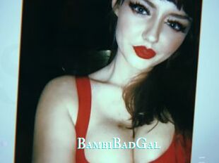 BambiBadGal