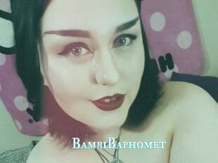 BambiBaphomet