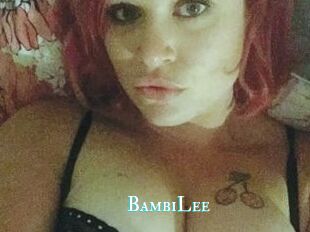 Bambi_Lee