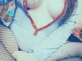 Bambi_Bashful