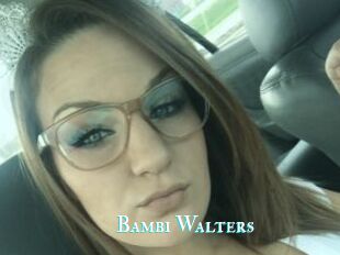 Bambi_Walters