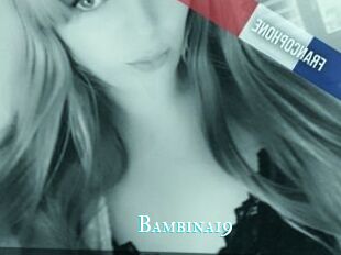 Bambina19