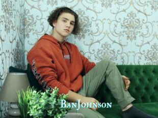 BanJohnson