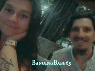 BangingBabe69