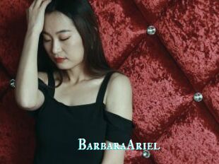 BarbaraAriel