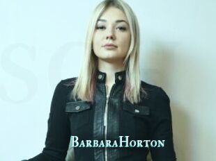 BarbaraHorton
