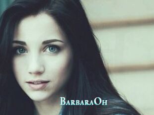 BarbaraOh