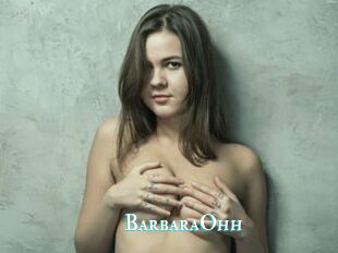 BarbaraOhh