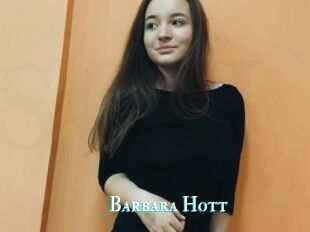 Barbara_Hott