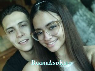 BarbieAndKeen