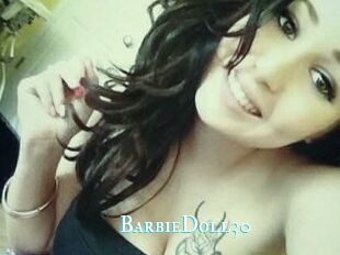 BarbieDoll30