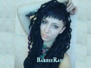 BarbieRay