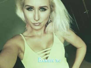 Barbie_xo