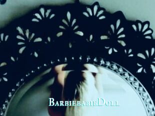 BarbiebabieDoll