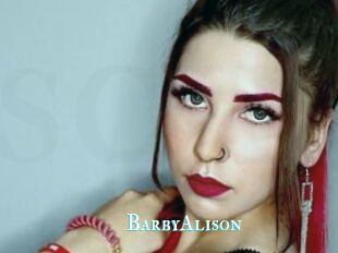 BarbyAlison