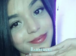 Barbyduke