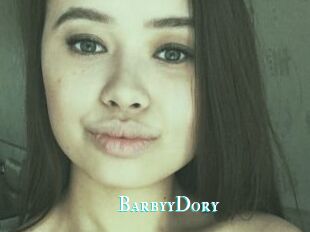 BarbyyDory