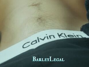BarleyLegal