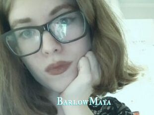 BarlowMaya