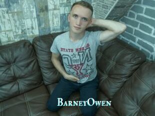 BarneyOwen