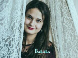 Barora