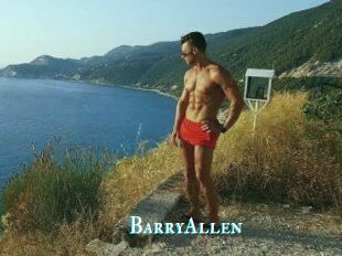 BarryAllen