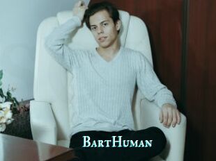 BartHuman