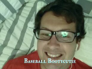 Baseball_Bootycutie