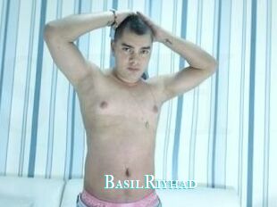 BasilRiyhad