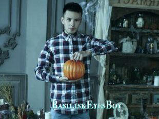 BasiliskEyesBoy