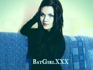 BatGirlXXX